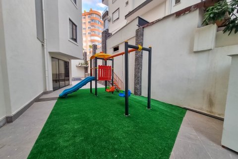 1+1 Leilighet i Alanya, Antalya, Tyrkia Nr. 110353 - 6