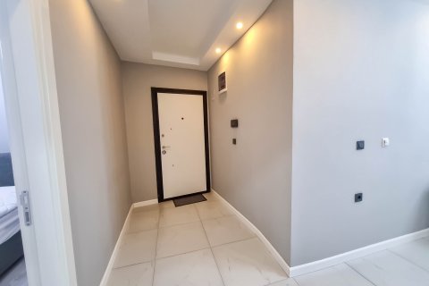 1+1 Leilighet i Alanya, Antalya, Tyrkia Nr. 110353 - 17