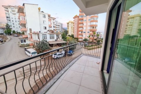 1+1 Leilighet i Alanya, Antalya, Tyrkia Nr. 110353 - 23
