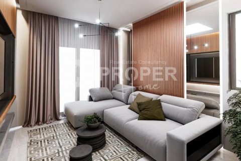 Daire Alanya, Antalya, Türkiye №103157 - 6