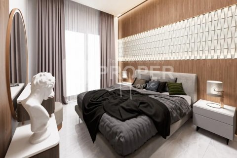 Daire Alanya, Antalya, Türkiye №103157 - 8
