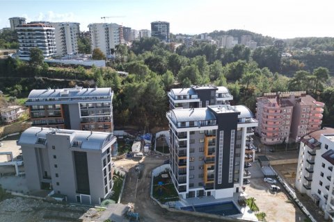 Apartment for sale in Avsallar, Antalya, Turkey, 44m2, No. 94960 – photo 23