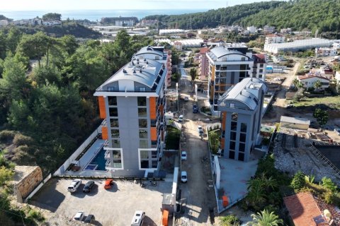 Apartment for sale in Avsallar, Antalya, Turkey, 44m2, No. 94960 – photo 24
