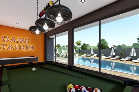Apartment for sale in Avsallar, Antalya, Turkey, 44m2, No. 94960 – photo 13