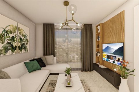 Apartment for sale in Avsallar, Antalya, Turkey, 44m2, No. 94960 – photo 20