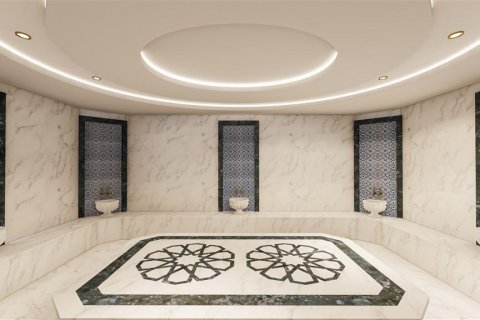 Apartment for sale in Avsallar, Antalya, Turkey, 44m2, No. 94960 – photo 16