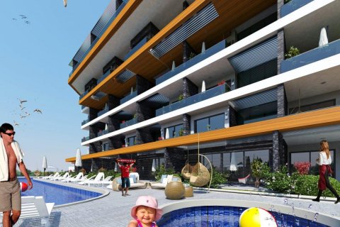 Apartment for sale  in Kestel, Antalya, Turkey, 54m2, No. 94962 – photo 10