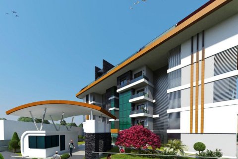 Apartment for sale  in Kestel, Antalya, Turkey, 54m2, No. 94962 – photo 11