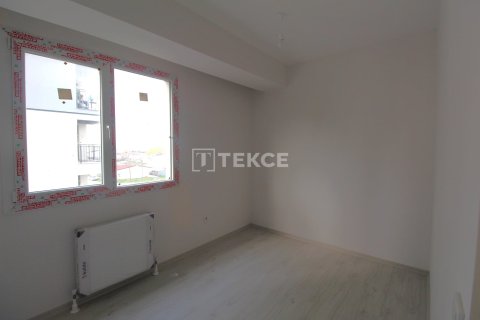 4+1 Lägenhet i istanbul, Turkiet Nr. 224608 - 19