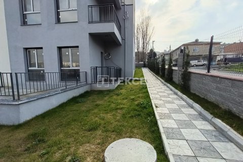 4+1 Lägenhet i istanbul, Turkiet Nr. 224608 - 6