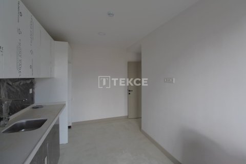 4+1 Lägenhet i istanbul, Turkiet Nr. 224608 - 16