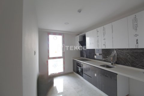 4+1 Lägenhet i istanbul, Turkiet Nr. 224608 - 15