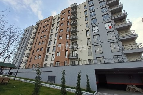 Daire  2+1  İstanbul, Türkiye №224606