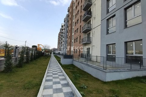 Daire  2+1  İstanbul, Türkiye №224606 - 2