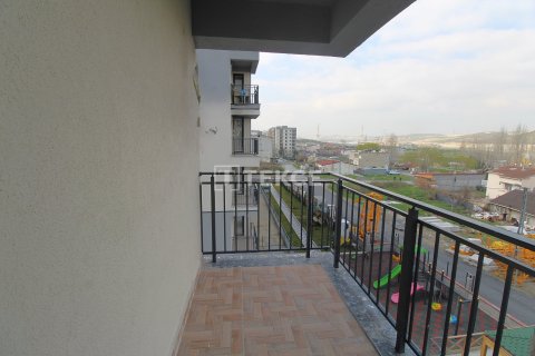 Daire  2+1  İstanbul, Türkiye №224606 - 11