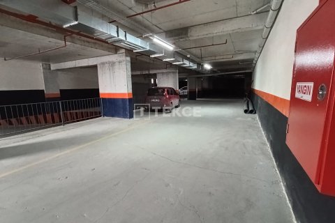 Daire  2+1  İstanbul, Türkiye №224606 - 10