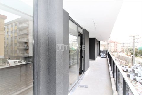 5+1 Lägenhet i Bursa, Turkiet Nr. 224611 - 15