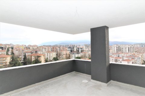 5+1 Lägenhet i Bursa, Turkiet Nr. 224611 - 11