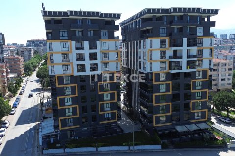 5+1 Lägenhet i Bursa, Turkiet Nr. 224611 - 27