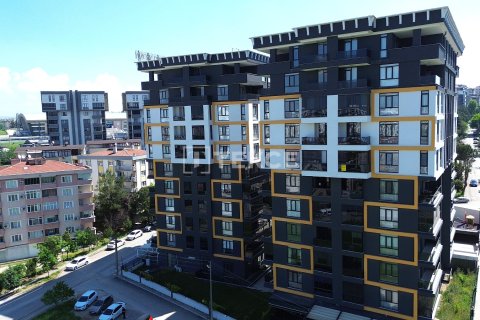 5+1 Lägenhet i Bursa, Turkiet Nr. 224611 - 28