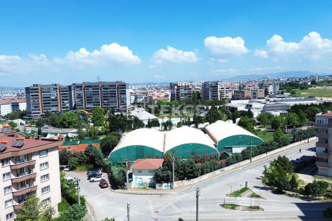 5+1 Lägenhet i Bursa, Turkiet Nr. 224611 - 29