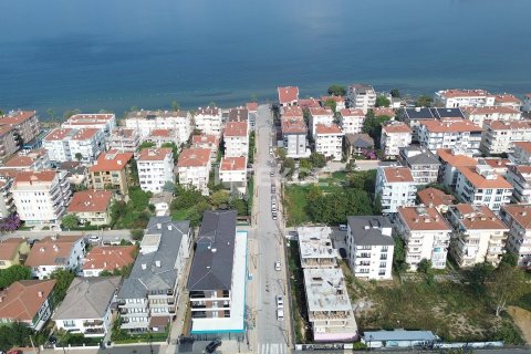 Продажа квартиры в Чифтликкёе, Ялове, Турция 3+1, 146м2, №45739 – фото 23