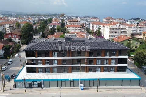 Продажа квартиры в Чифтликкёе, Ялове, Турция 3+1, 146м2, №45739 – фото 22