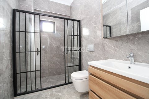 Продажа квартиры в Чифтликкёе, Ялове, Турция 3+1, 146м2, №45739 – фото 12