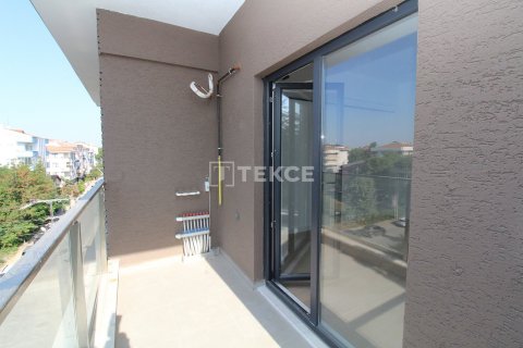 Продажа квартиры в Чифтликкёе, Ялове, Турция 3+1, 146м2, №45739 – фото 16