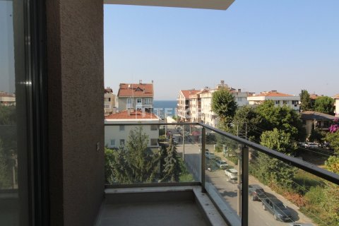 Продажа квартиры в Чифтликкёе, Ялове, Турция 3+1, 146м2, №45739 – фото 15