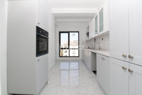 Продажа квартиры в Чифтликкёе, Ялове, Турция 3+1, 146м2, №45739 – фото 9