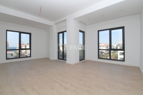 Продажа квартиры в Чифтликкёе, Ялове, Турция 3+1, 146м2, №45739 – фото 2
