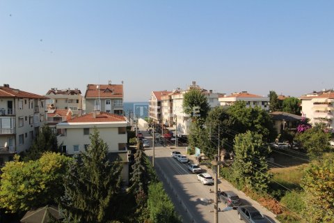 Продажа квартиры в Чифтликкёе, Ялове, Турция 3+1, 146м2, №45739 – фото 14