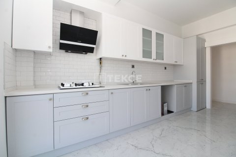 Продажа квартиры в Чифтликкёе, Ялове, Турция 3+1, 146м2, №45739 – фото 10