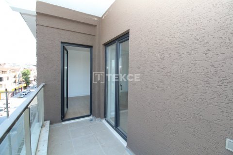 Продажа квартиры в Чифтликкёе, Ялове, Турция 3+1, 146м2, №45739 – фото 17