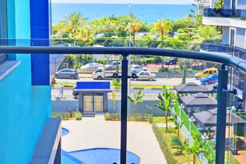 1+1 Leilighet i Alanya, Antalya, Tyrkia Nr. 216463 - 4
