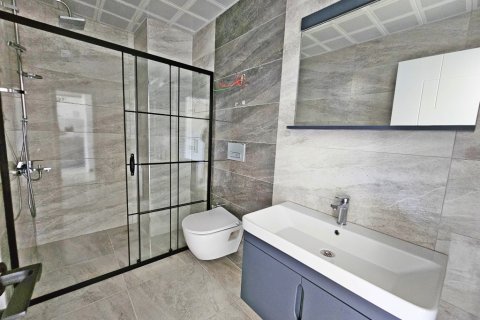 1+1 Leilighet i Alanya, Antalya, Tyrkia Nr. 216463 - 7