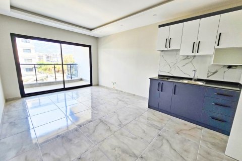 1+1 Lägenhet i Alanya, Antalya, Turkiet Nr. 216464 - 10