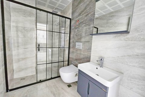 1+1 Lägenhet i Alanya, Antalya, Turkiet Nr. 216464 - 5
