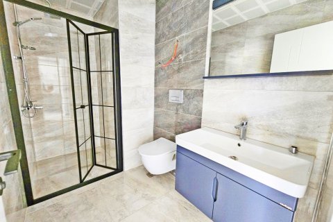 1+1 Lägenhet i Alanya, Antalya, Turkiet Nr. 216464 - 8