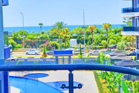 1+1 Lägenhet i Alanya, Antalya, Turkiet Nr. 216464 - 9