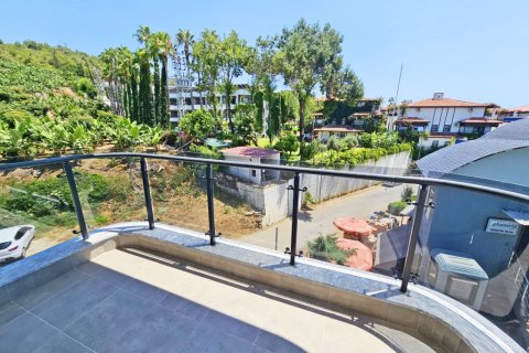 Apartment for sale  in Alanya, Antalya, Turkey, 1 bedroom, 50m2, No. 216462 – photo 4