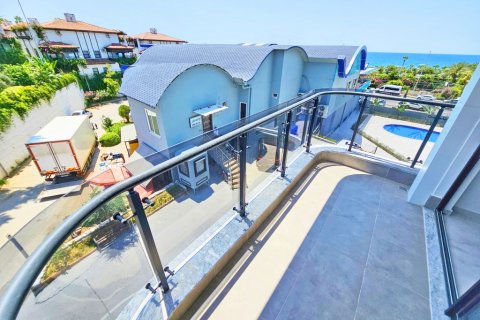 Apartment for sale  in Alanya, Antalya, Turkey, 1 bedroom, 50m2, No. 216462 – photo 7