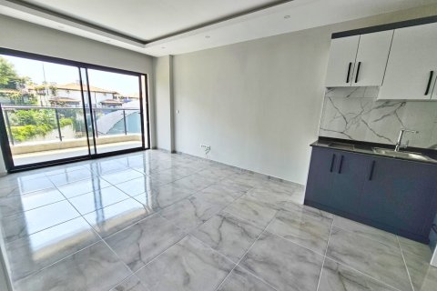Apartment for sale  in Alanya, Antalya, Turkey, 1 bedroom, 50m2, No. 216462 – photo 6