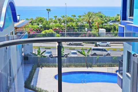 Apartment for sale  in Alanya, Antalya, Turkey, 1 bedroom, 50m2, No. 216462 – photo 5