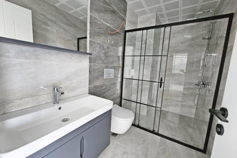 Apartment for sale  in Alanya, Antalya, Turkey, 1 bedroom, 50m2, No. 216462 – photo 8