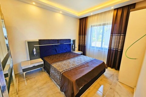 1+1 Wohnung in Alanya, Antalya, Türkei Nr. 216465 - 9