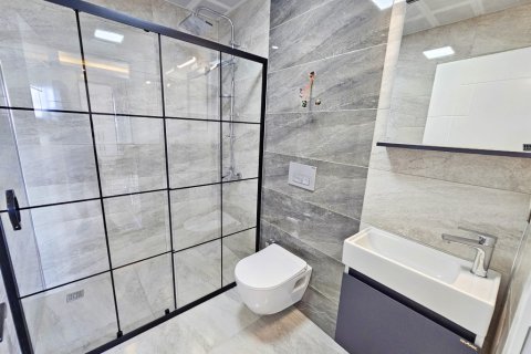 1+1 Wohnung in Alanya, Antalya, Türkei Nr. 216465 - 8