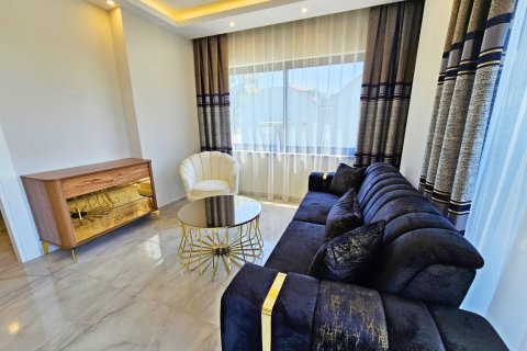 Daire  1+1  Alanya, Antalya, Türkiye №216465