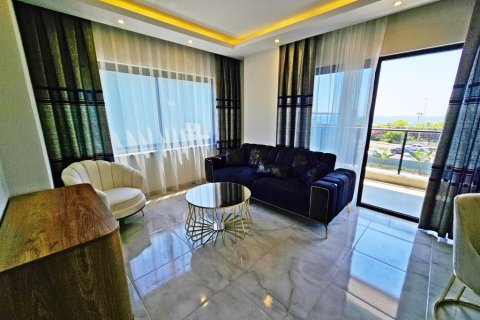 1+1 Wohnung in Alanya, Antalya, Türkei Nr. 216465 - 5